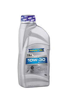 RAVENOL TSJ SAE 10W-30節能機油